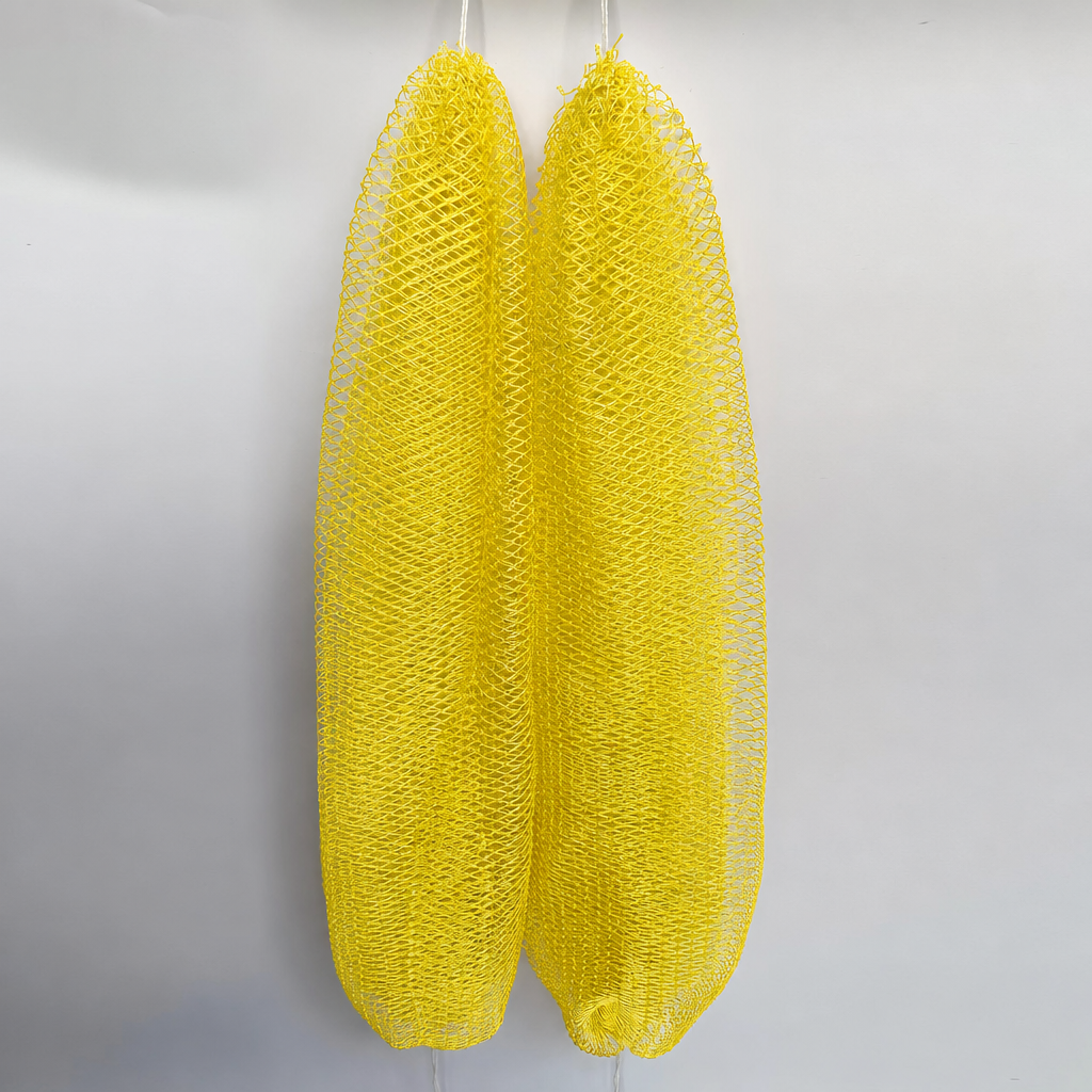 ExfoTech Net - African Exfoliating Net Sponge