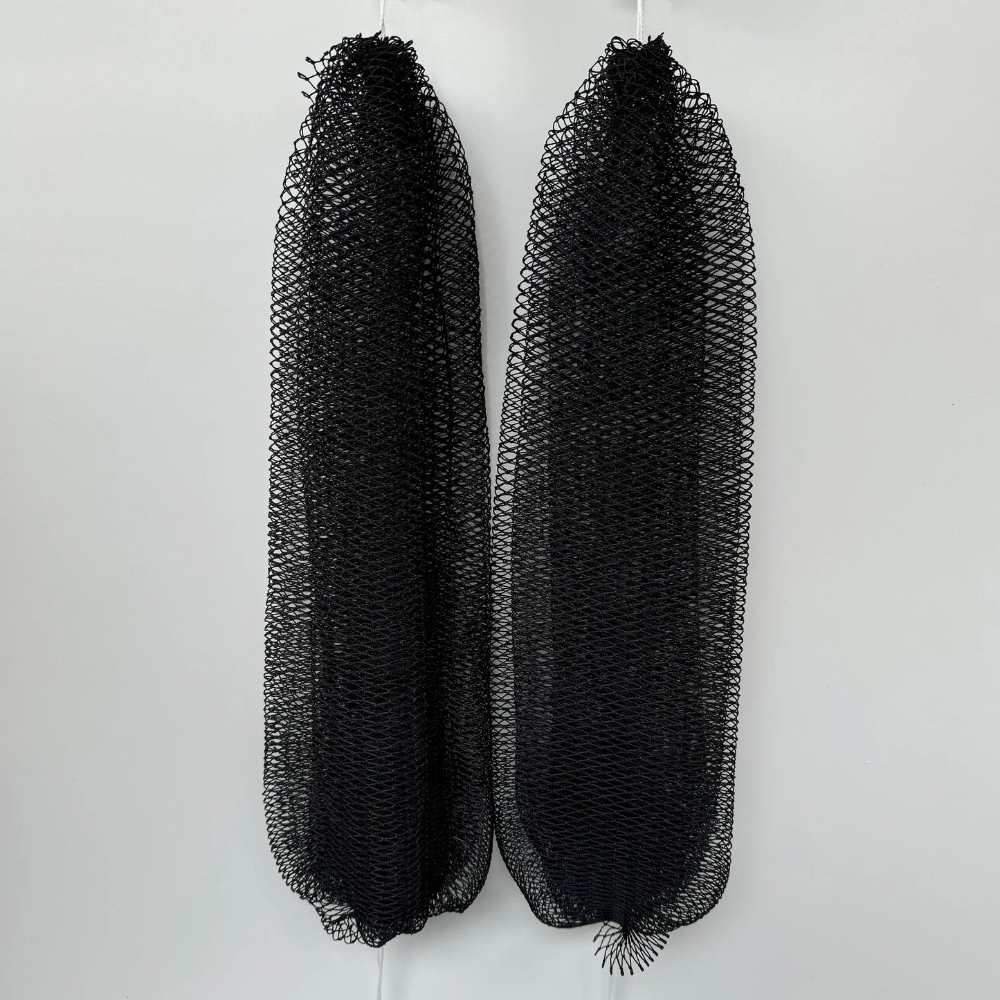 Authentic African Exfoliating Net Bath Sponge