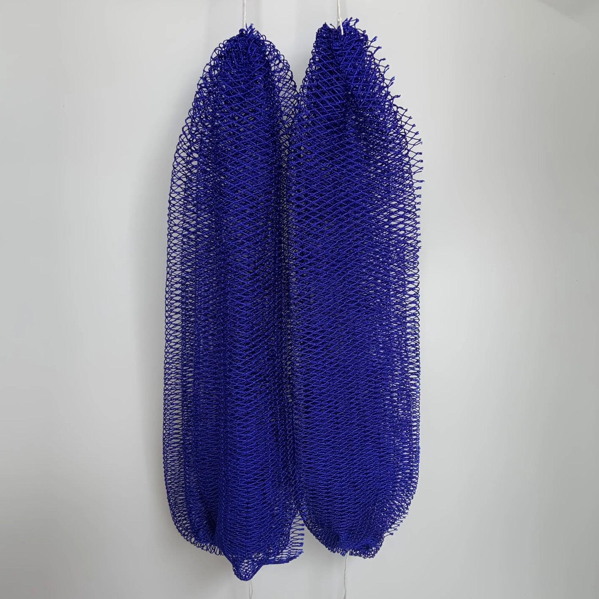 Authentic African Exfoliating Net Bath Sponge