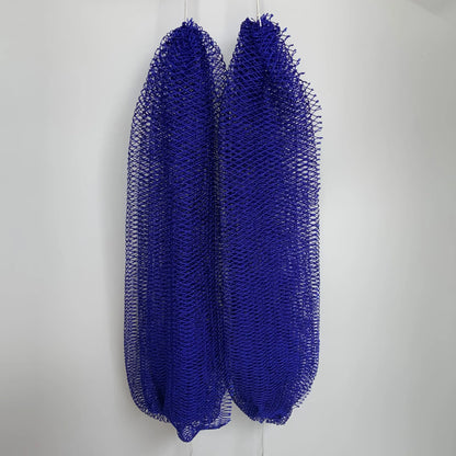 Authentic African Exfoliating Net Bath Sponge